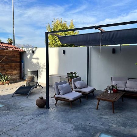 Casa Zoe en Playa Albir Villa El Albir Exterior foto