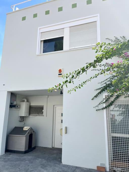 Casa Zoe en Playa Albir Villa El Albir Exterior foto
