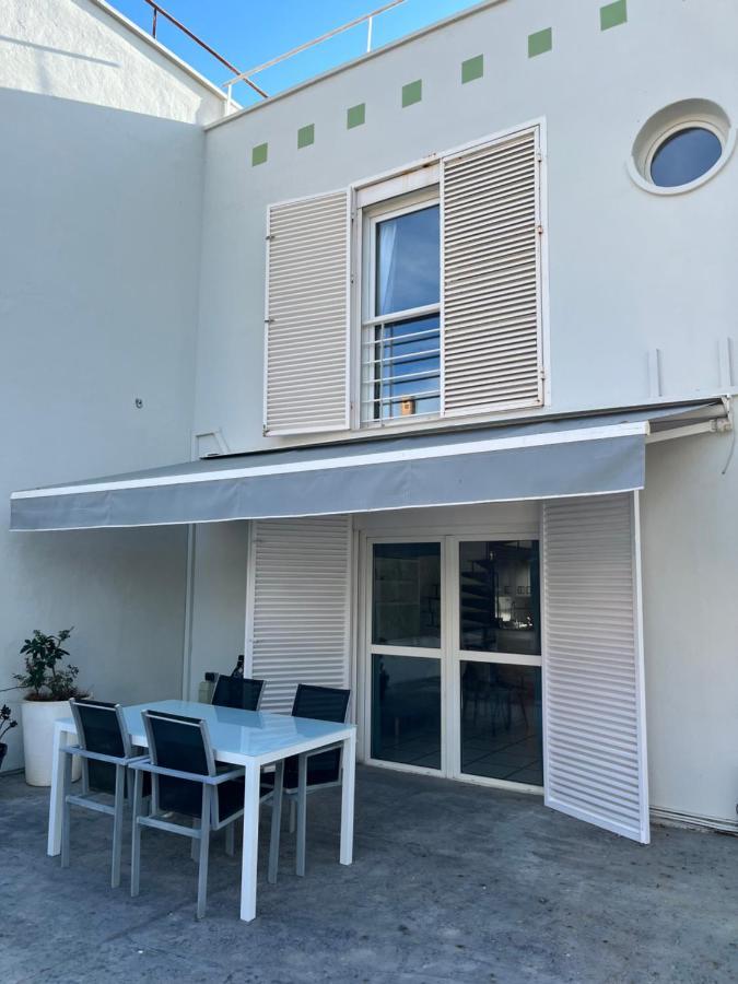 Casa Zoe en Playa Albir Villa El Albir Exterior foto